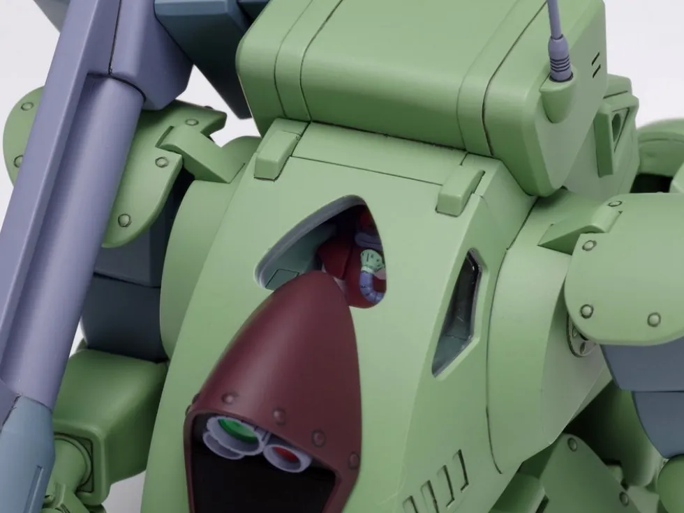 Armored Trooper Votoms - 1/35 Standing Tortoise Mk-II (PS Ver.)