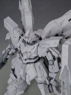 Artisan Club 1/100 YMSN-06 Proto Sinanju GK