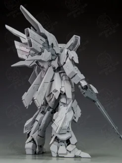 Artisan Club 1/100 YMSN-06 Proto Sinanju GK