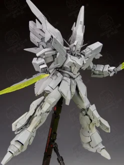 Artisan Club 1/100 YMSN-06 Proto Sinanju GK