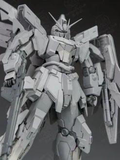Artisan Club 1/100 YMSN-06 Proto Sinanju GK