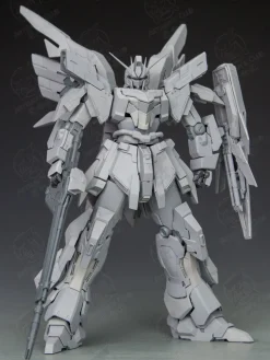 Artisan Club 1/100 YMSN-06 Proto Sinanju GK