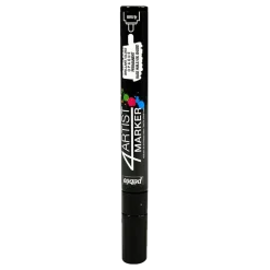 4ARTIST Marker O1245 Black 4mm