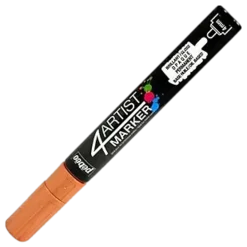 4ARTIST Marker O1566 Copper 4mm