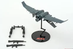 ARX-8 Laevatein Final Battle Type