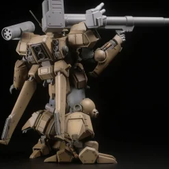 AS-5E3 Leynos [Mass Production Type] (Renewal Ver.)