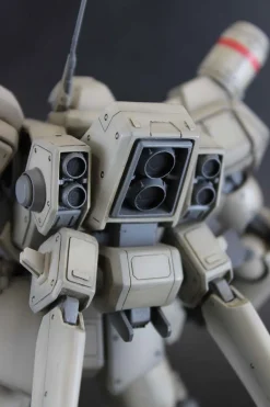 AS-5E3 Leynos [Player Type] (Renewal Ver.)