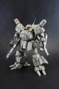 AS-5E3 Leynos [Player Type] (Renewal Ver.)