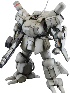 AS-5E3 Leynos [Player Type] (Renewal Ver.)