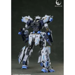 Asgard Next Generation Eddas Prototype Combat Unit