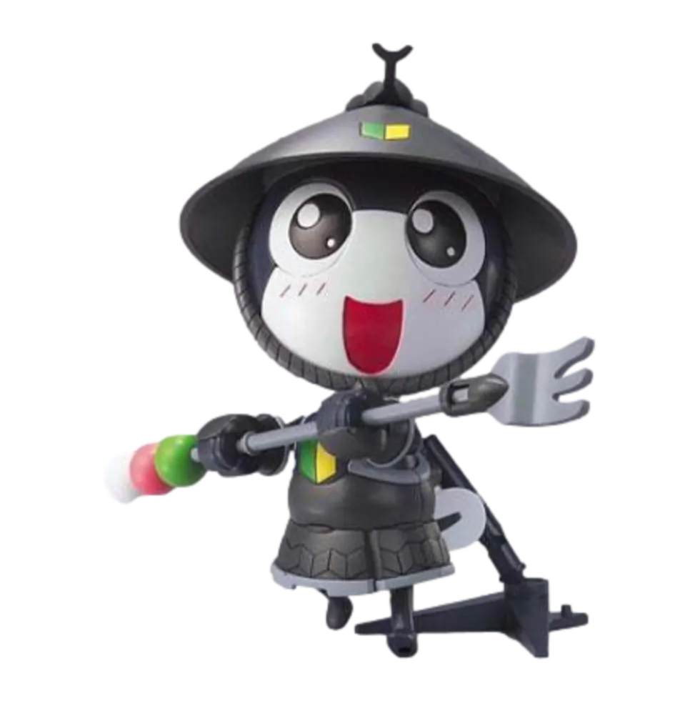 20 Ashigaru Tamama