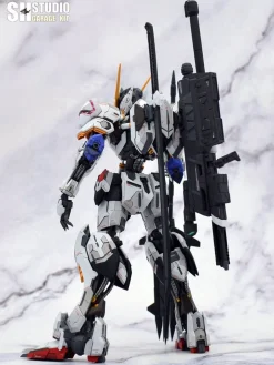 1/100 ASW-G-08 Barbatos Gundam GK