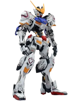 1/100 ASW-G-08 Barbatos Gundam GK