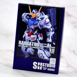 1/100 ASW-G-08 Barbatos Gundam GK