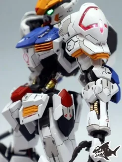 1/100 ASW-G-08 Barbatos Gundam GK
