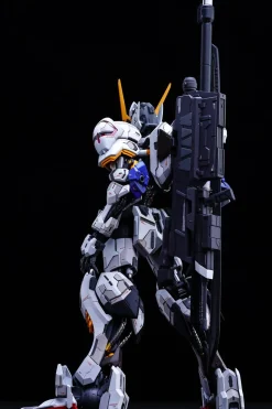1/100 ASW-G-08 Barbatos Gundam GK