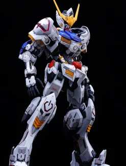 1/100 ASW-G-08 Barbatos Gundam GK