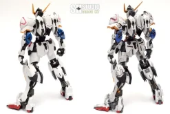 1/100 ASW-G-08 Barbatos Gundam GK
