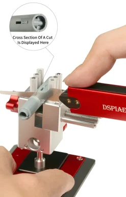 AT-HW Aluminum Alloy Hand Saw