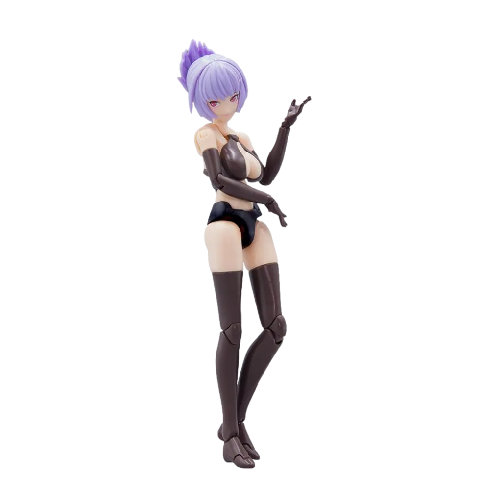 ATK Girl 01 Arachne 2.0