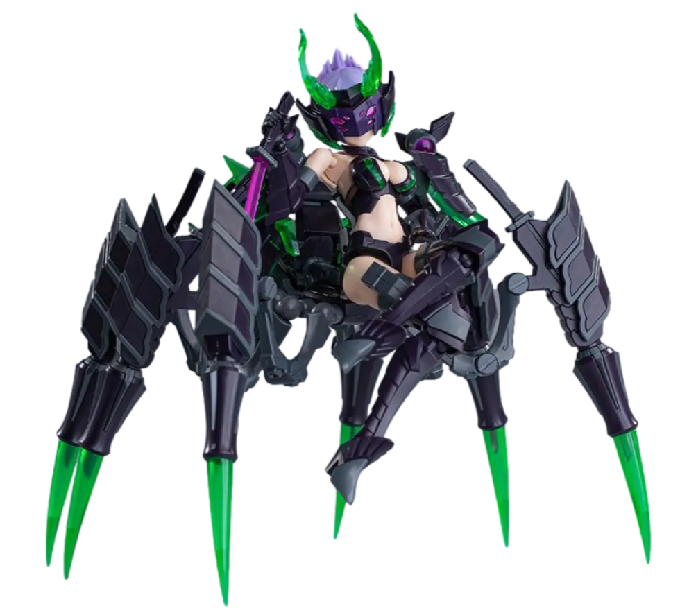 ATK Girl 01 Arachne 2.0