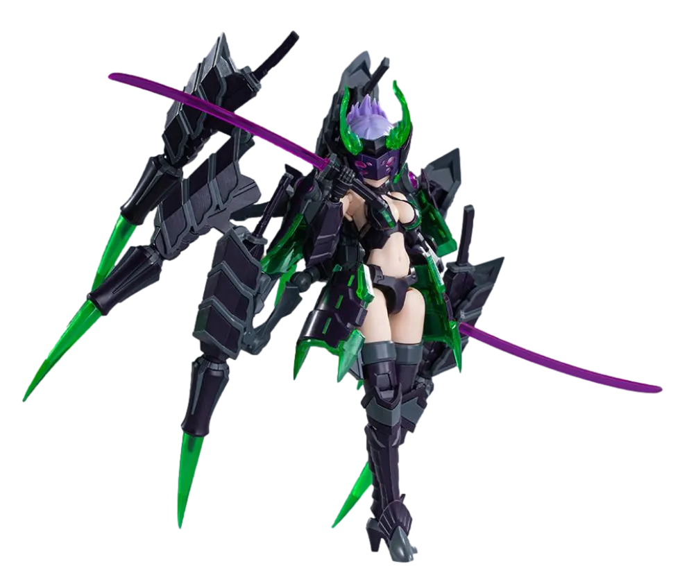 ATK Girl 01 Arachne 2.0