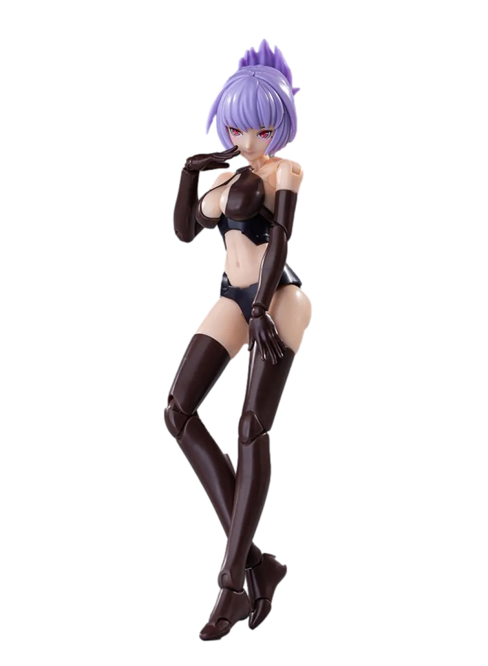 ATK Girl 01 Arachne 2.0