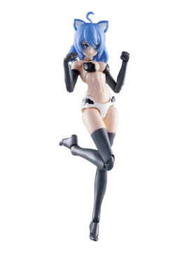 ATK Girl 03 Baihu (White Tiger)