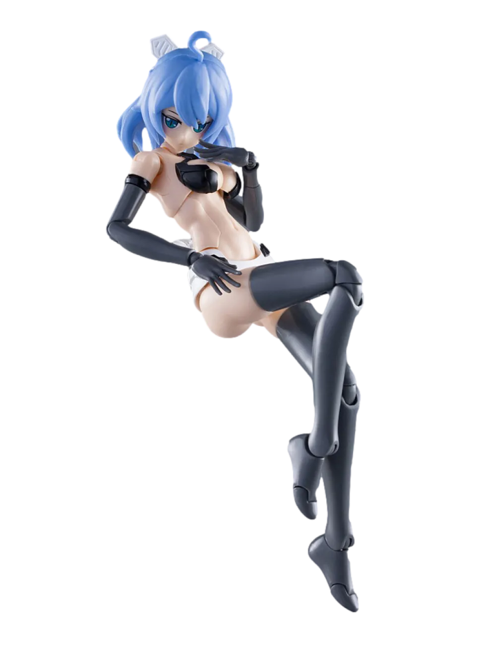 ATK Girl 03 Baihu (White Tiger)