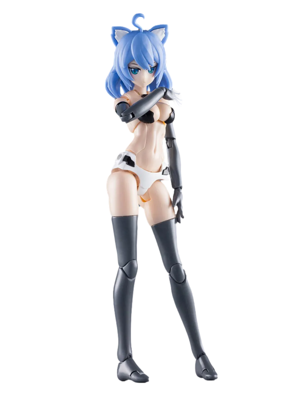 ATK Girl 03 Baihu (White Tiger)