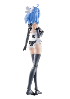 ATK Girl 03 Baihu (White Tiger)