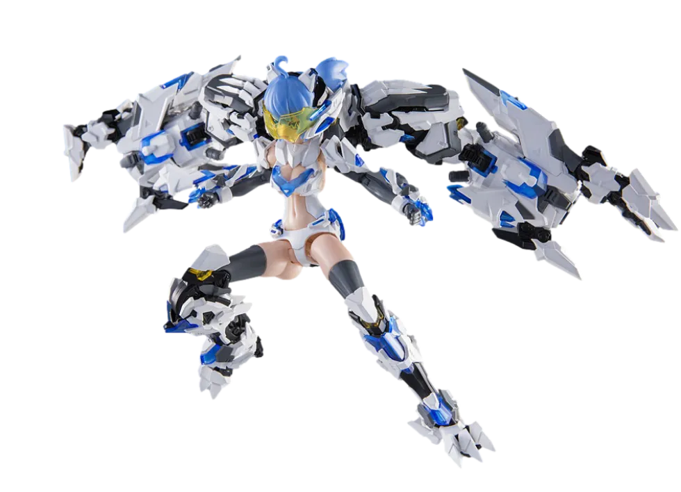 ATK Girl 03 Baihu (White Tiger)