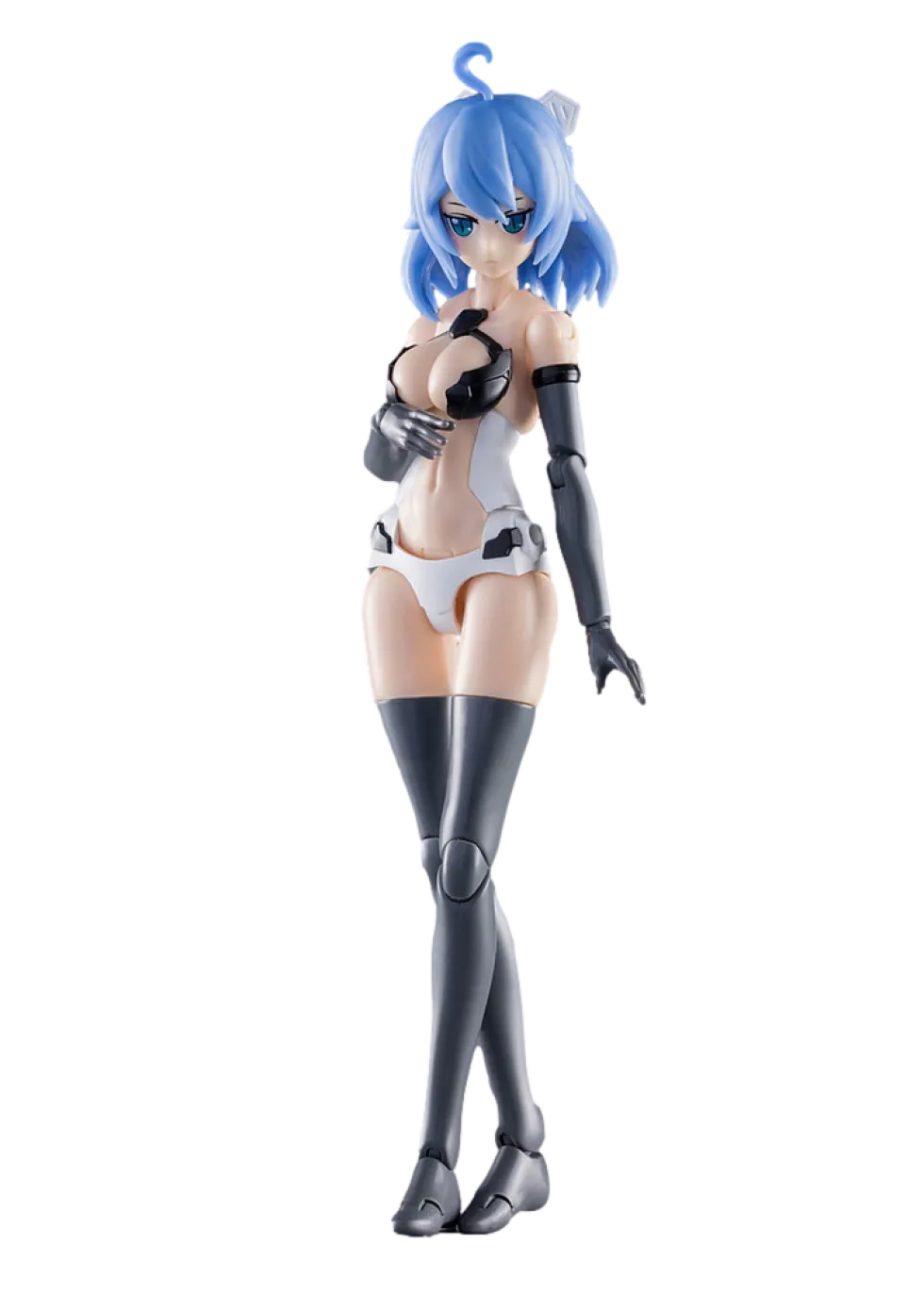 ATK Girl 03 Baihu (White Tiger)