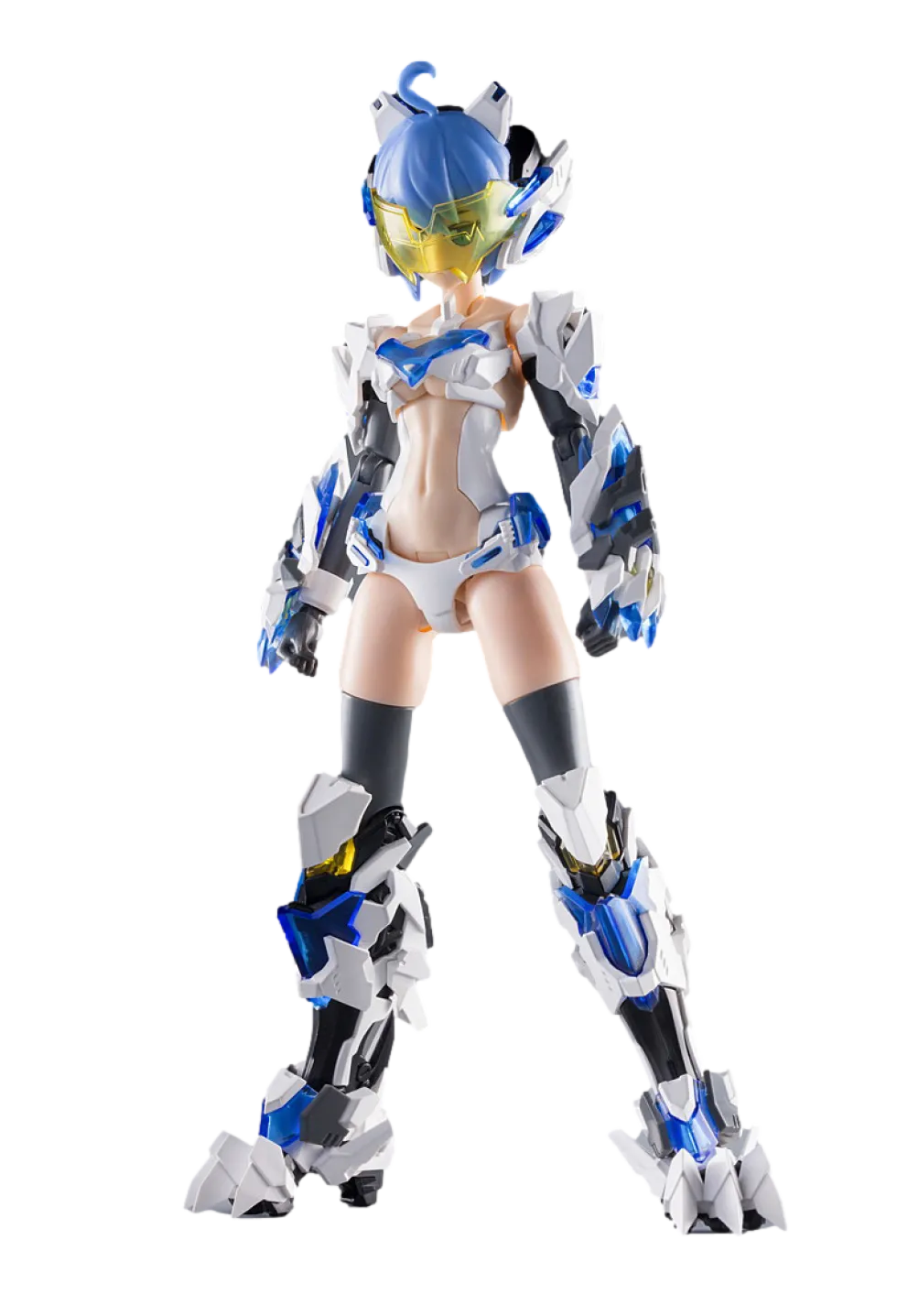 ATK Girl 03 Baihu (White Tiger)