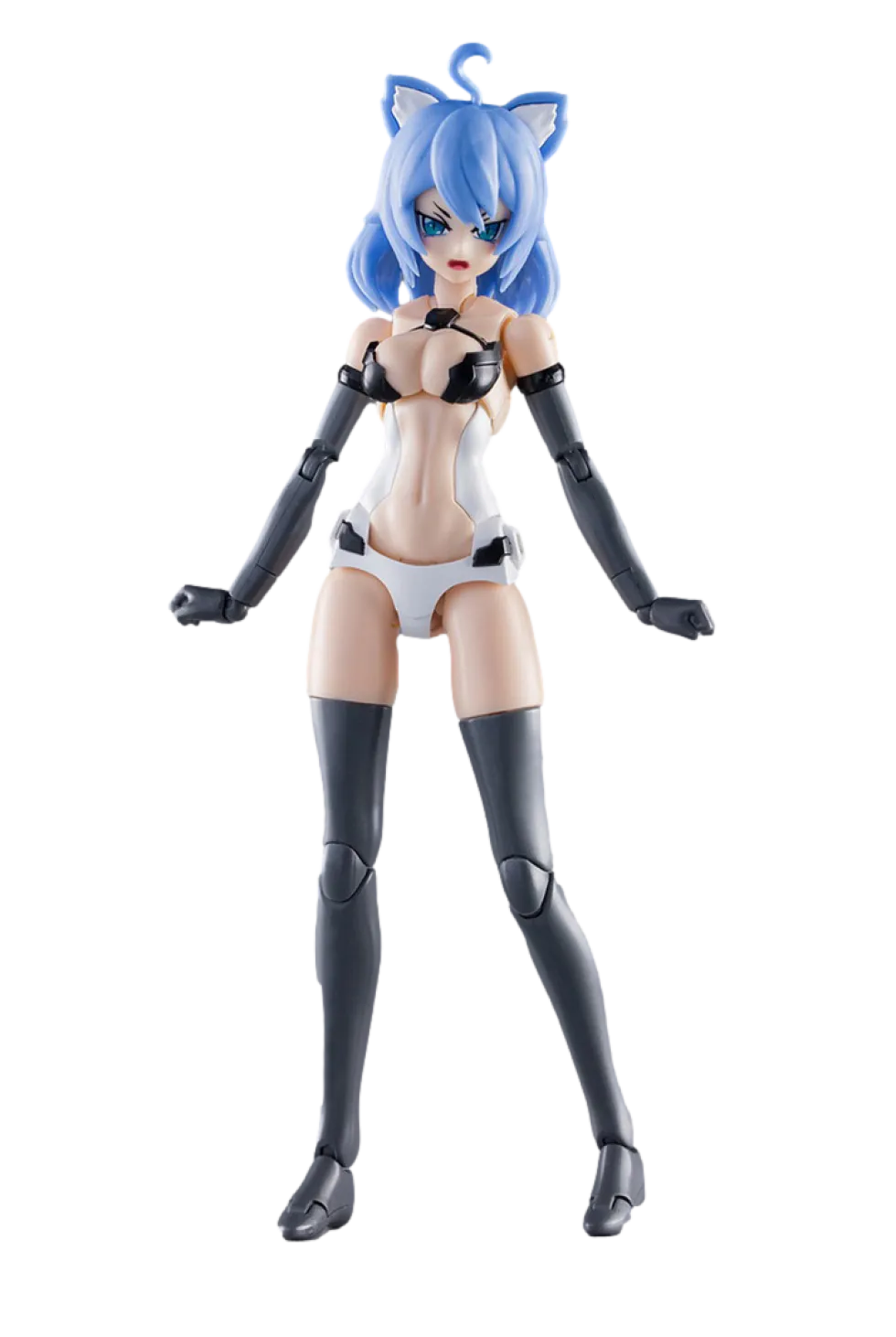 ATK Girl 03 Baihu (White Tiger)