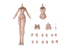 ATK Girl Christmas Outfit Set
