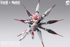 ATK Girl Daji