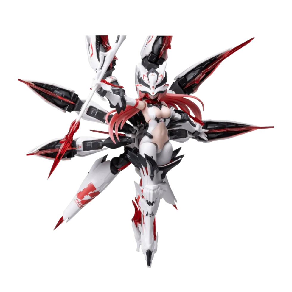 ATK Girl Daji