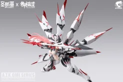 ATK Girl Daji