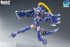 ATK Girl 12 Fenrir