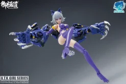 ATK Girl 12 Fenrir