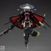 ATK Girl 10 JW-059 Shadow Archer (Elite Guard) [Red Armor]