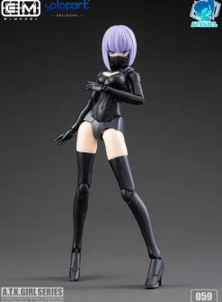 ATK Girl 10 JW-059 Shadow Archer [Standard Ver.]