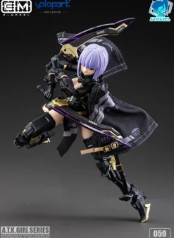 ATK Girl 10 JW-059 Shadow Archer [Standard Ver.]