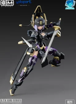ATK Girl 09 JW-021 Shadow Hunter [Standard Ver.]