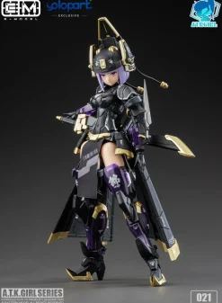 ATK Girl 09 JW-021 Shadow Hunter [Standard Ver.]