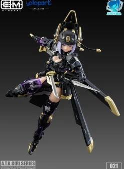 ATK Girl 09 JW-021 Shadow Hunter [Standard Ver.]