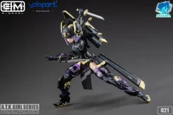 ATK Girl 09 JW-021 Shadow Hunter [Standard Ver.]