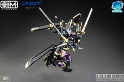 ATK Girl 09 JW-021 Shadow Hunter [Standard Ver.]