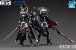 ATK Girl 09 JW-021 Shadow Hunter [Standard Ver.]